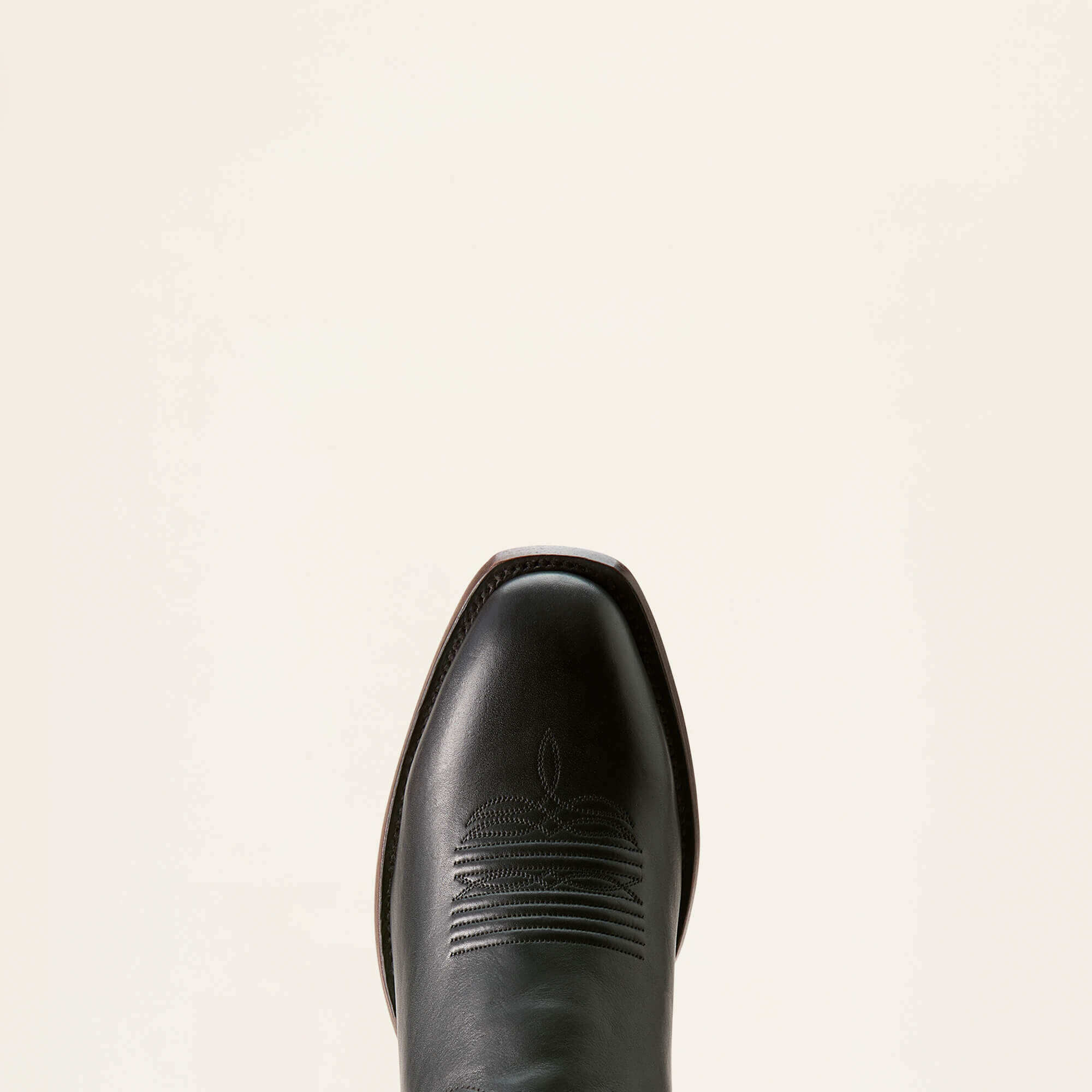 Willie Western Boot