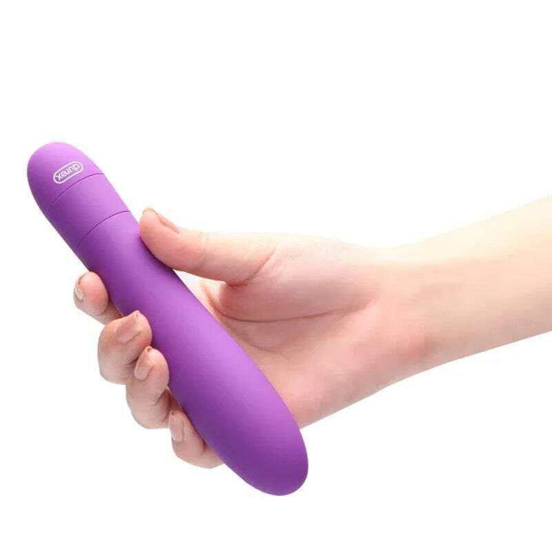 Durex G-Spot Silicone Vibrator