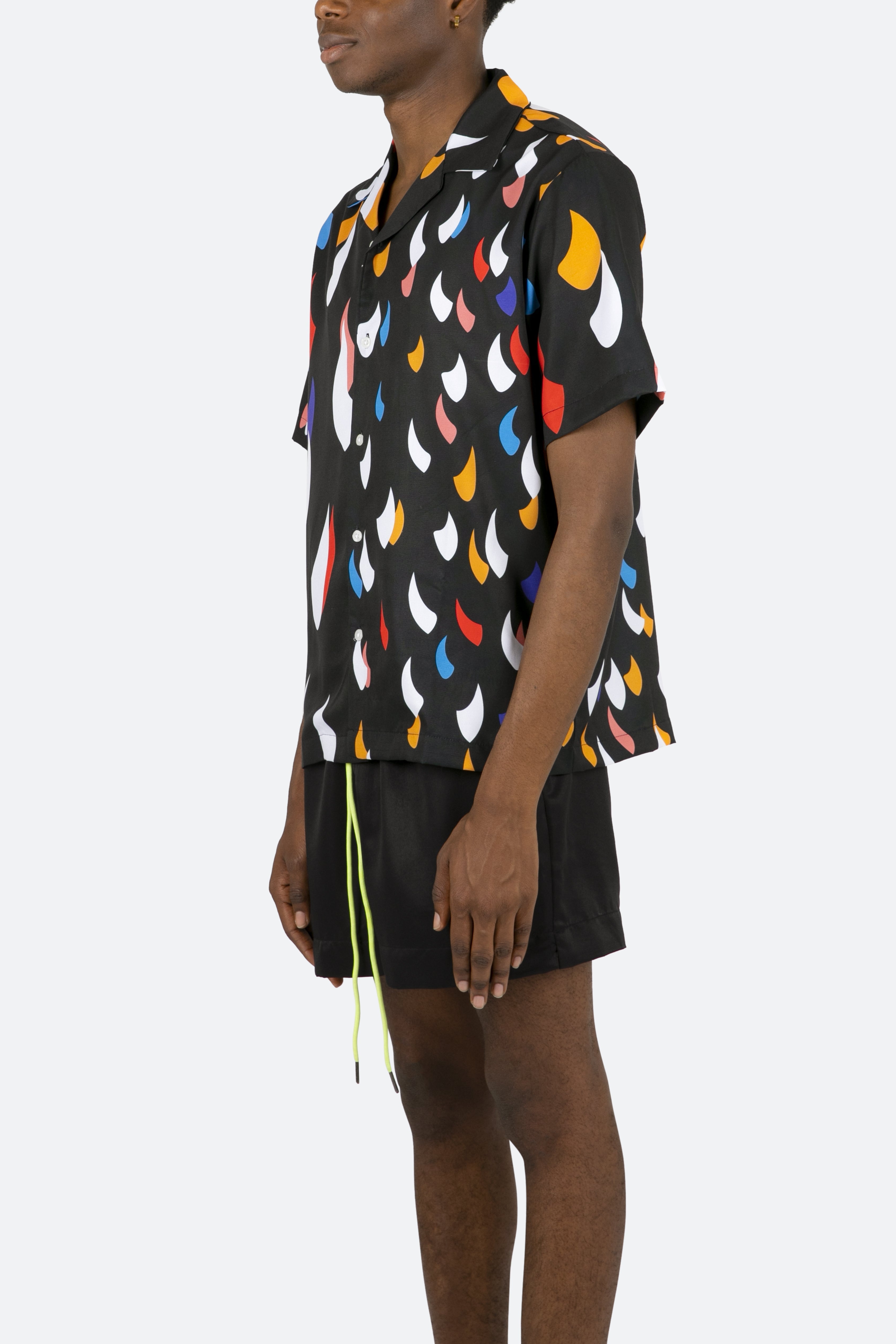 Teardrop Shirt - Multi