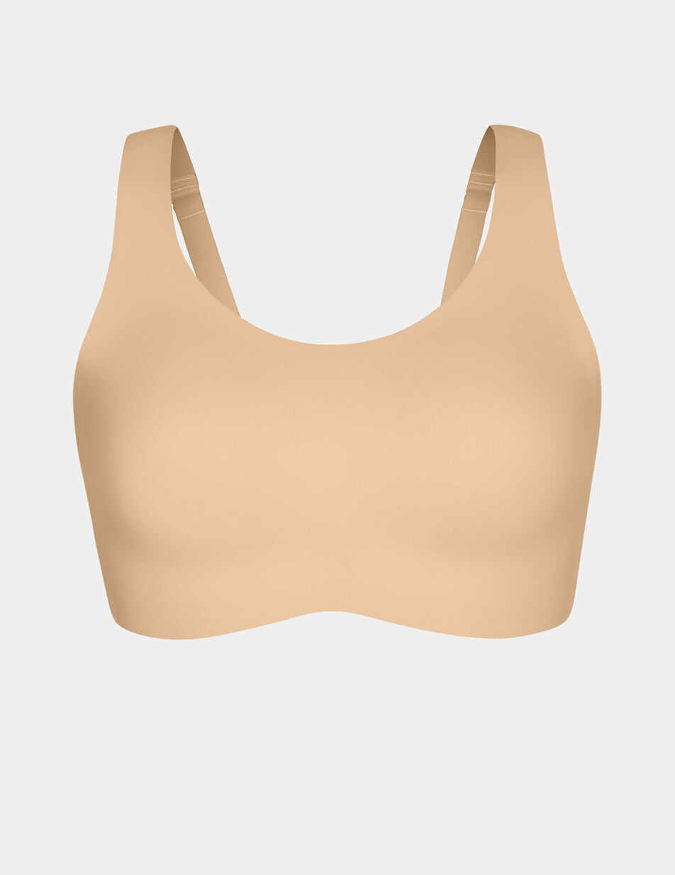 Revolution Adjustable Pullover Bra