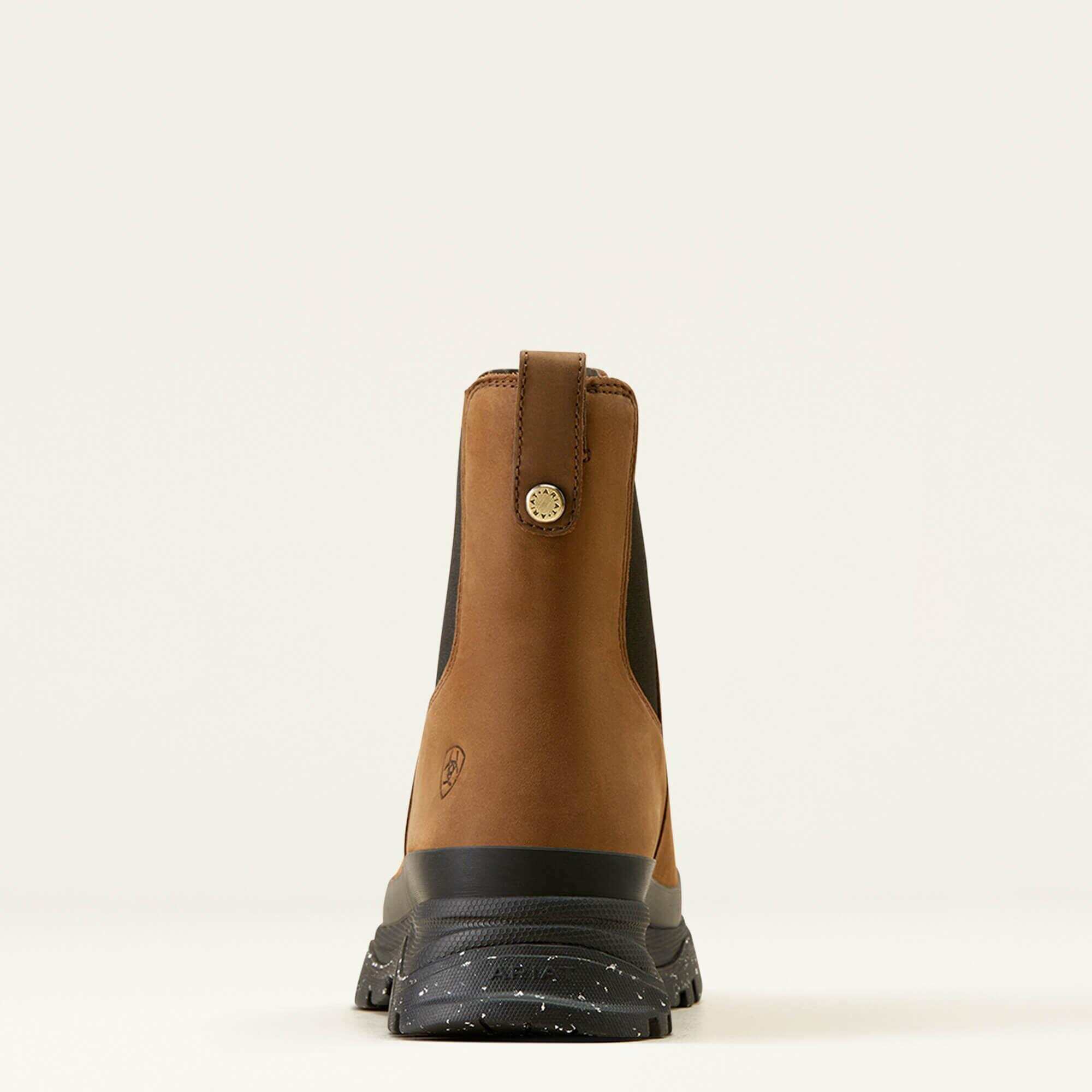 Moresby Twin Gore Waterproof Boot