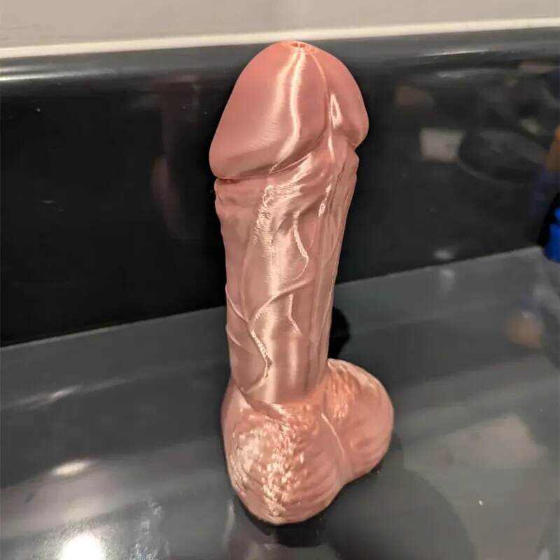 The Gusher Dispenser™