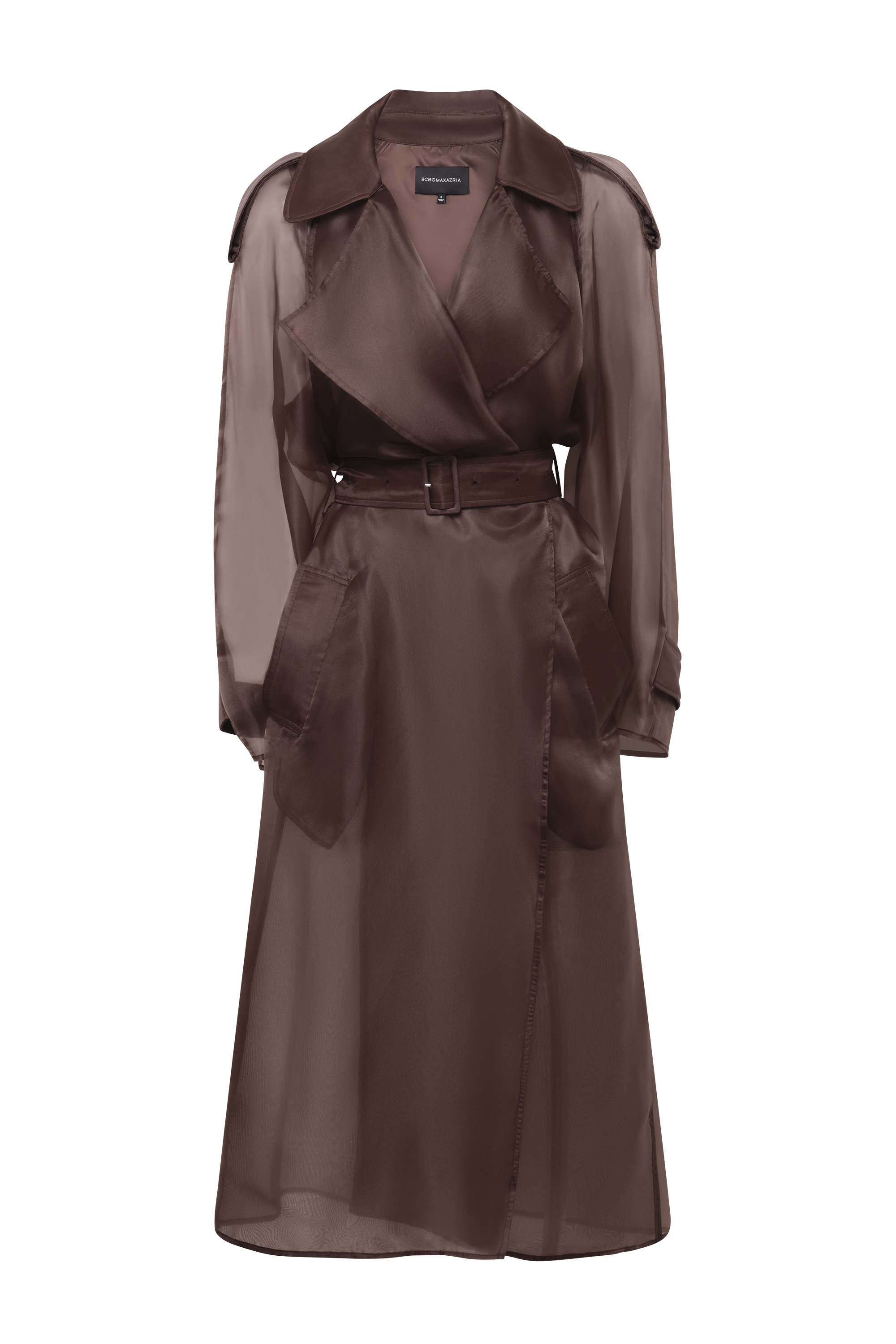 Adelle Trench