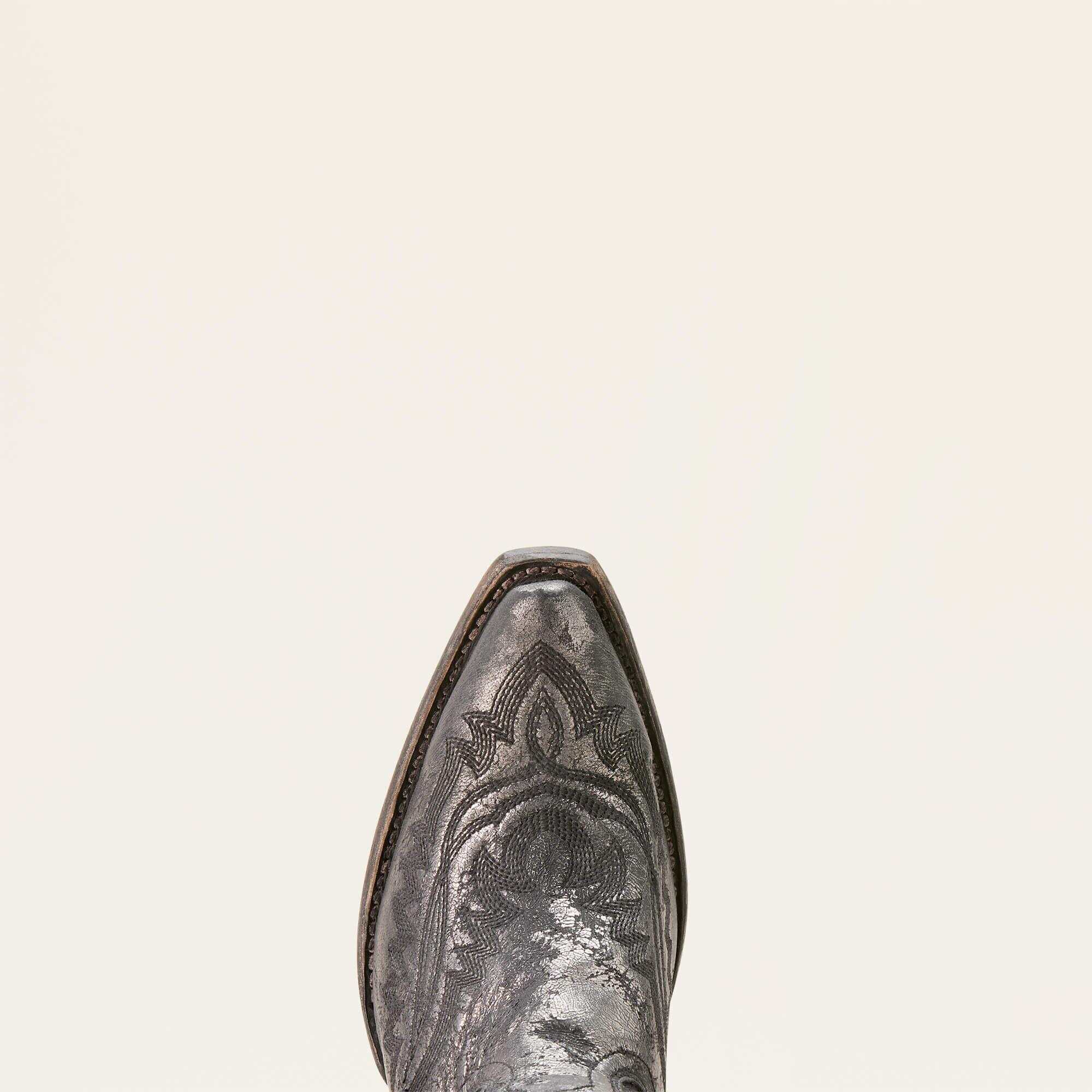 Casanova Western Boot
