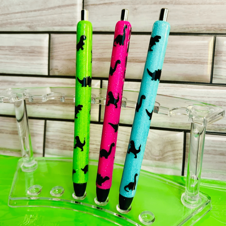 Dinosaur Pens