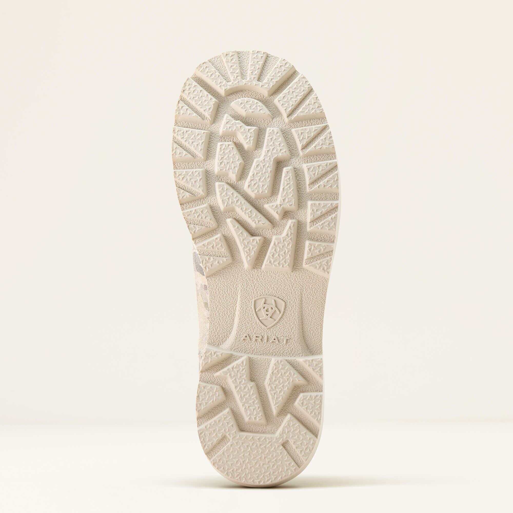 Fatbaby Chelsea Western Boot