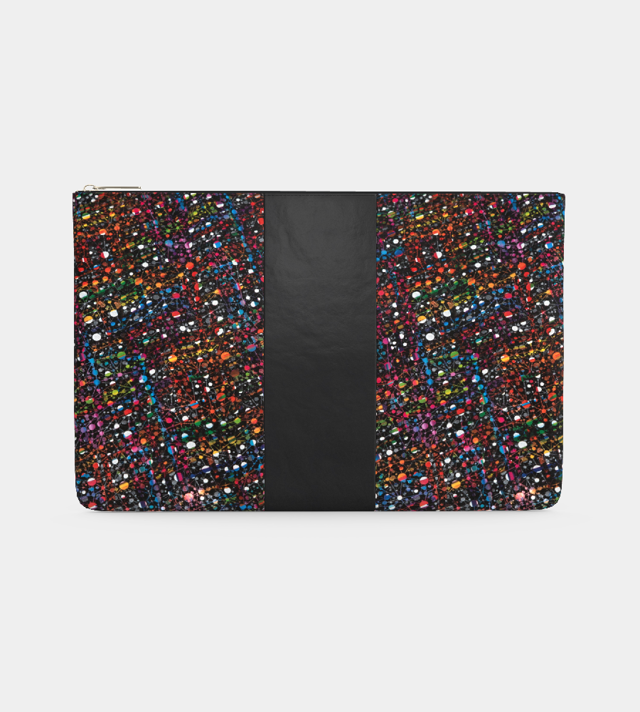 Custom Adagio Laptop Sleeve