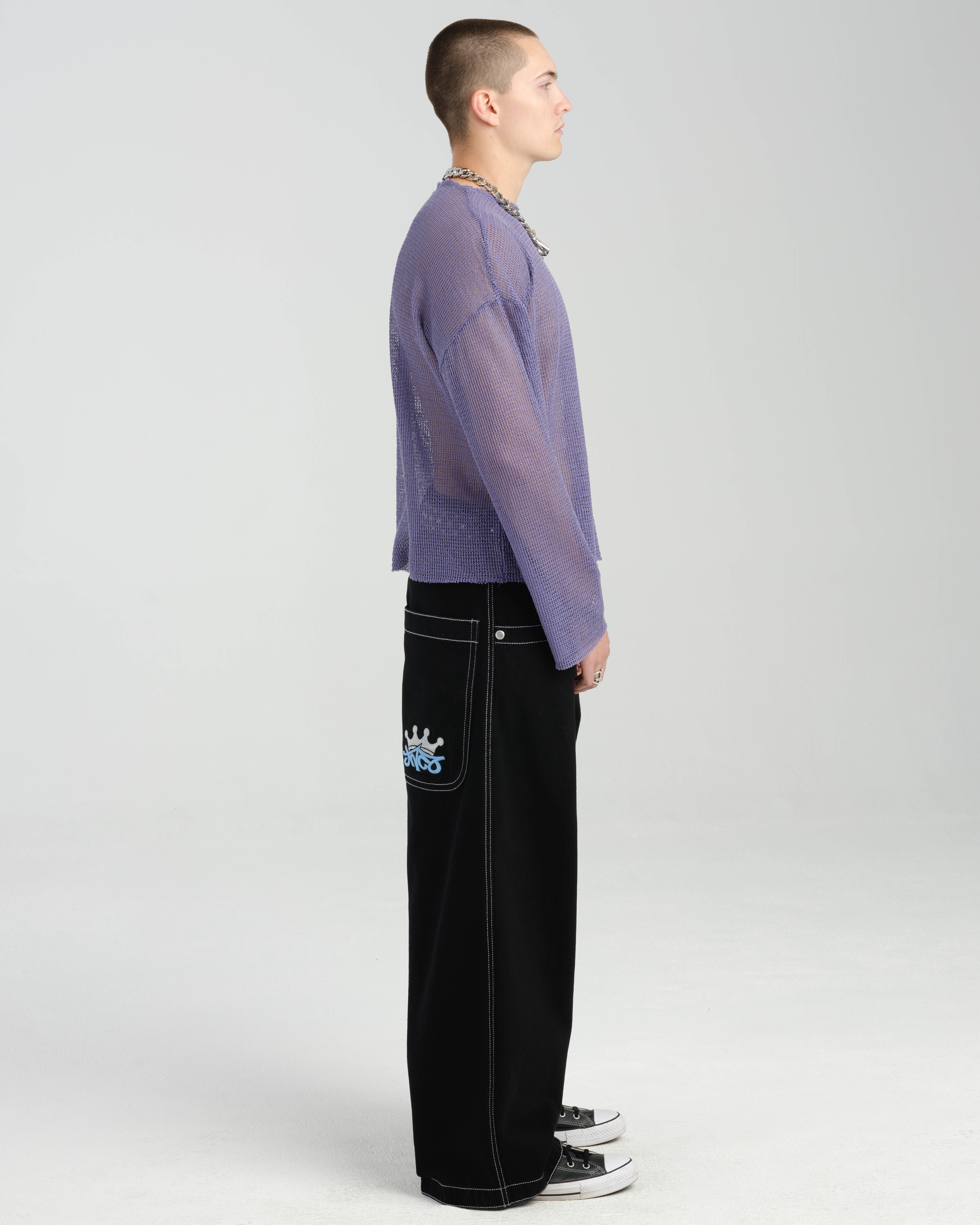 1101 Crown Cannon. 26