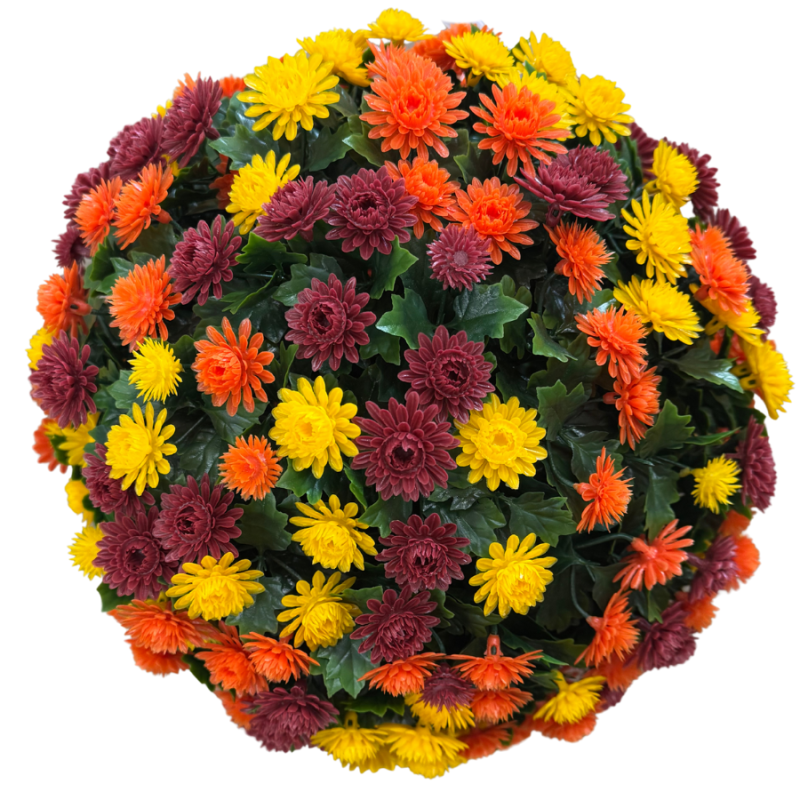 🏆Flash Sale⚡UV Mum Topiary Ball