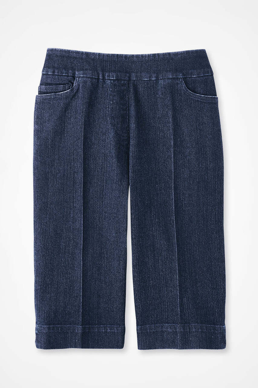 Pull-On Anywear SM Shorts
