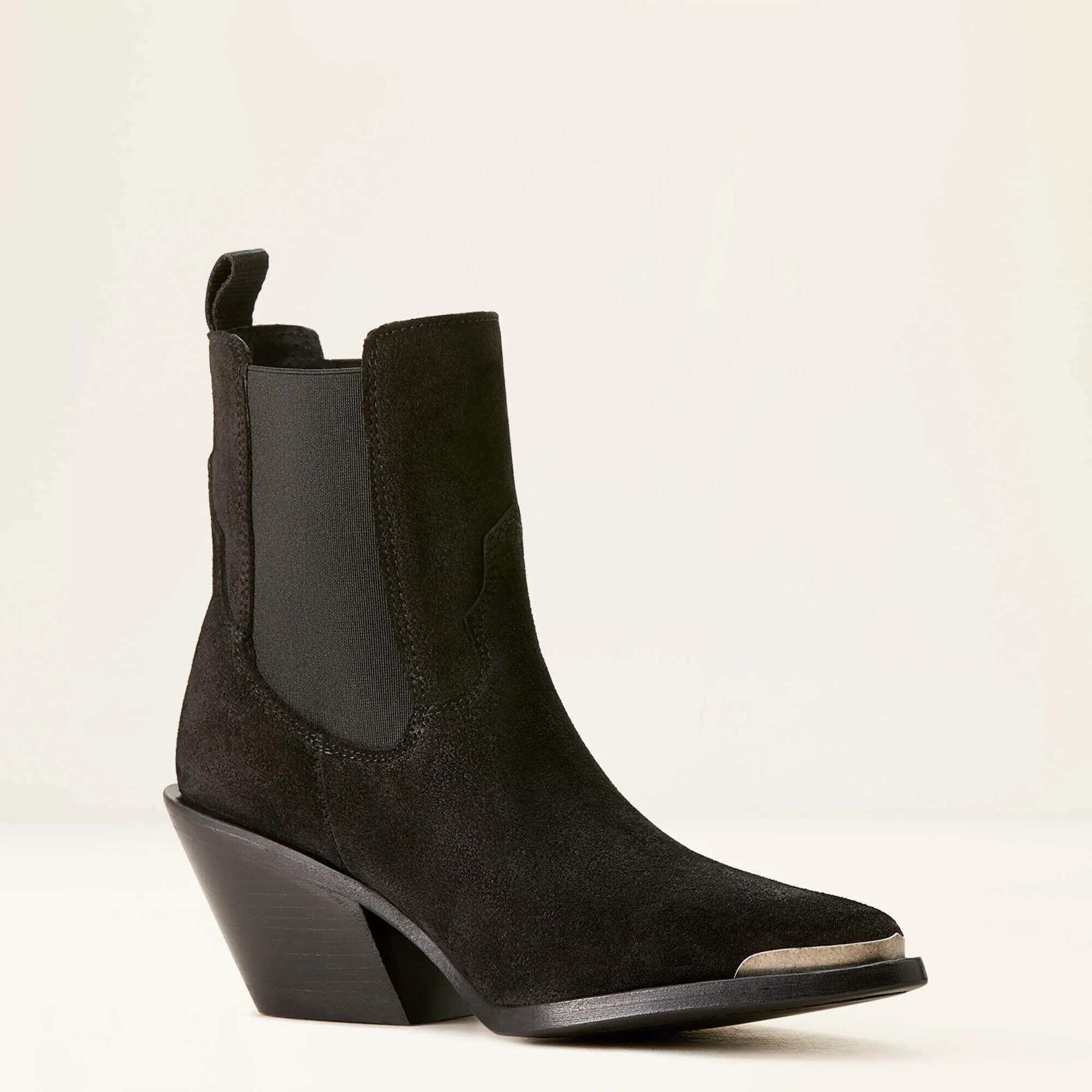 Shiloh Bootie