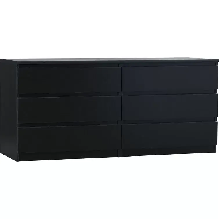 Kepner 6 Drawer 60.5
