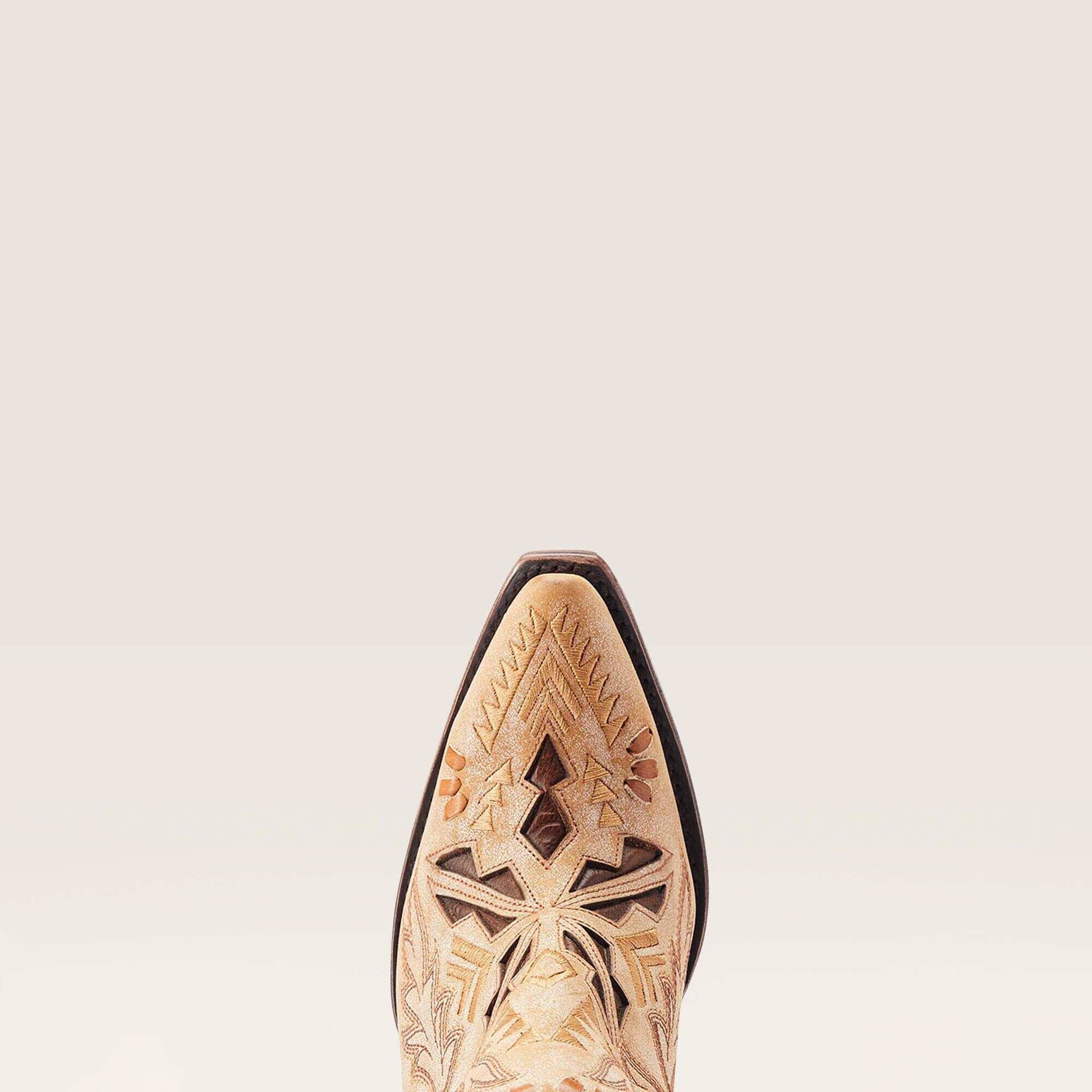 Mesa Western Boot