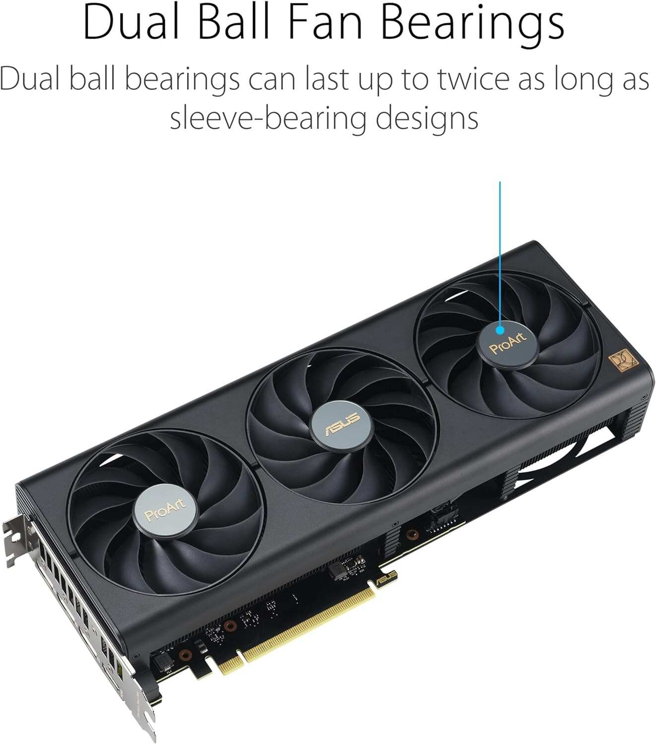 ASUS ROG Strix GeForce RTX™ 4060 OC Edition Gaming Graphics Card (PCIe 4.0, 8GB GDDR6, DLSS 3, HDMI 2.1a, DisplayPort 1.4a, Axial-tech Fan Design, Aura Sync, 0dB Technology)