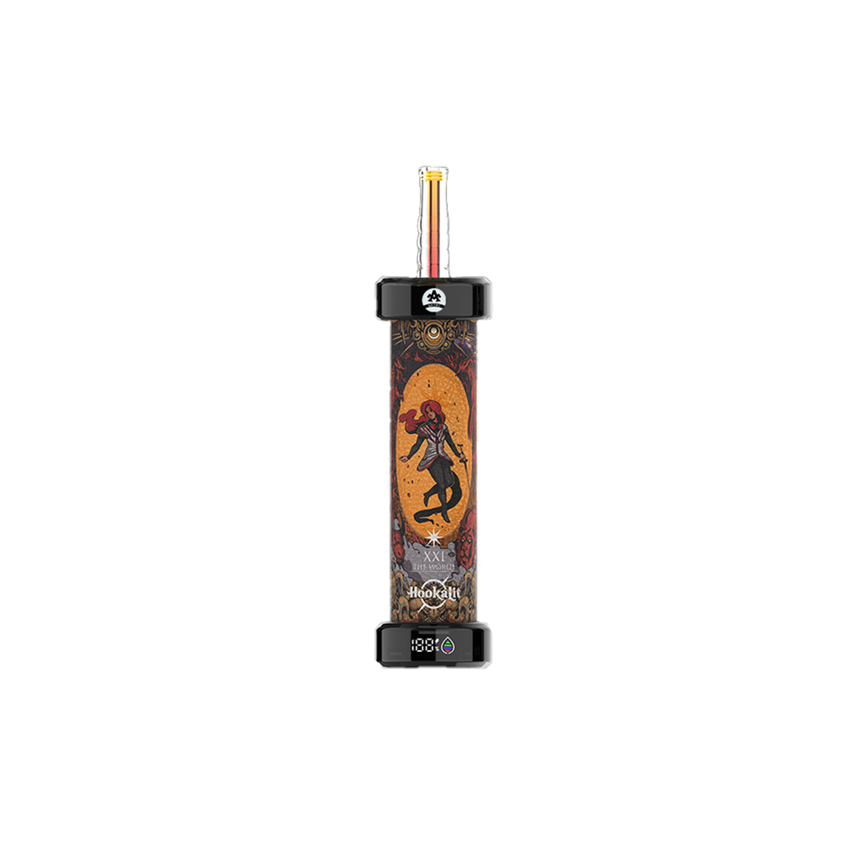 🔥HOT🔥｜ARYMI Hookalit 40000 PUFFS -Disposable Vape
