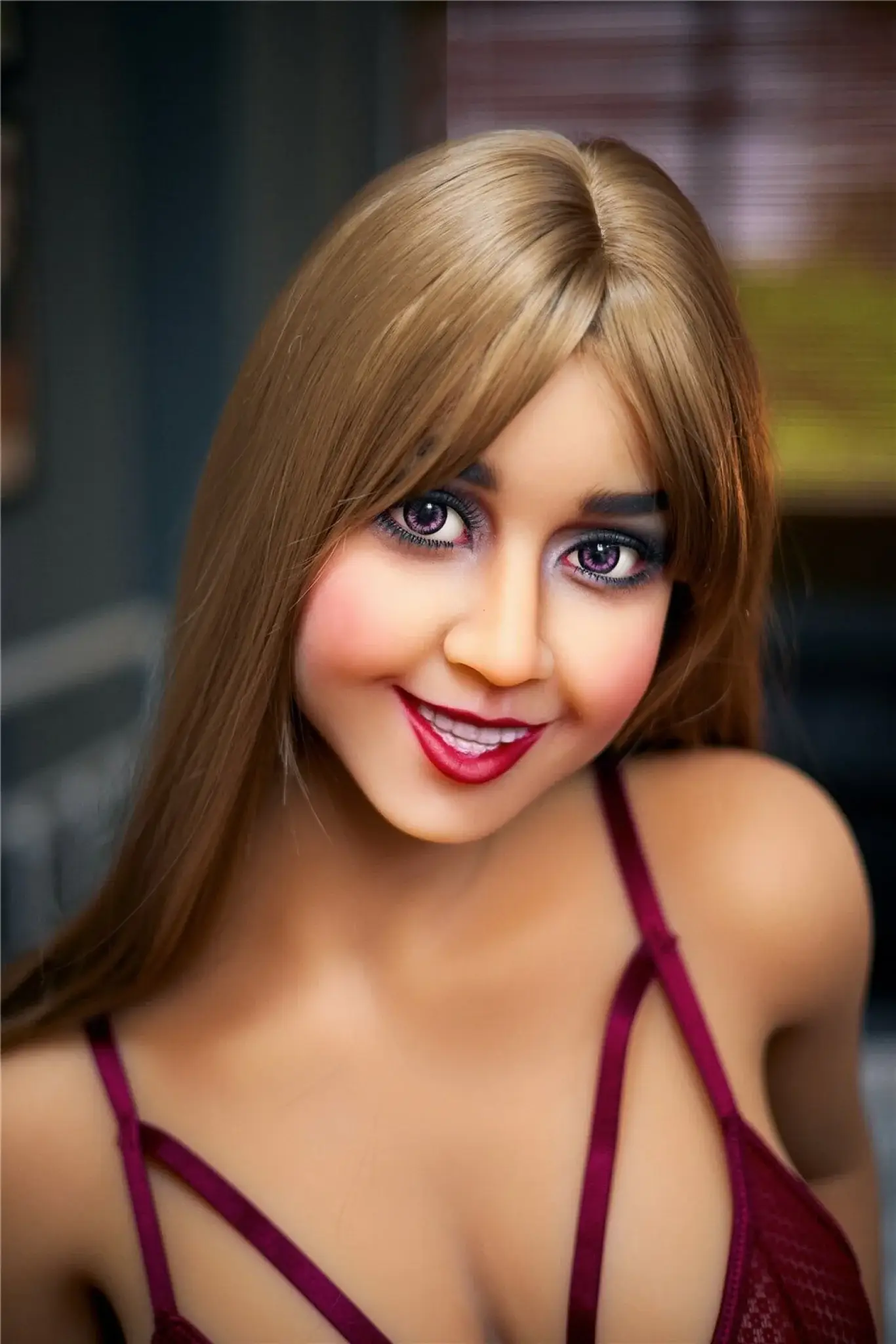 Nichole Real Love Doll - Joy Love Dolls Doll - USA STOCK