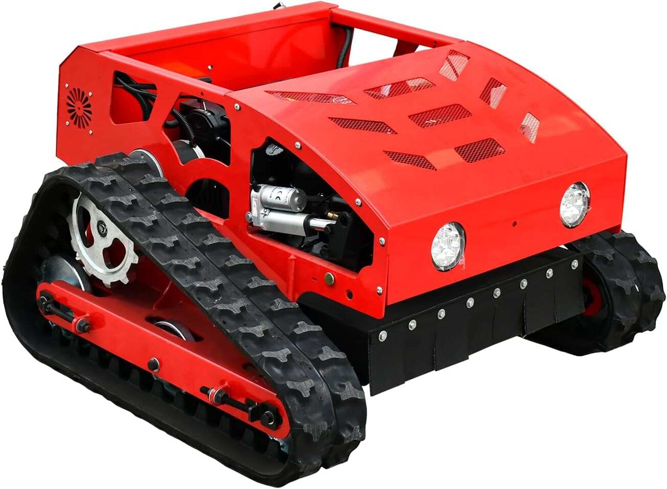 Liquidation Sale⏰Remote Controlled Lawn Mower
