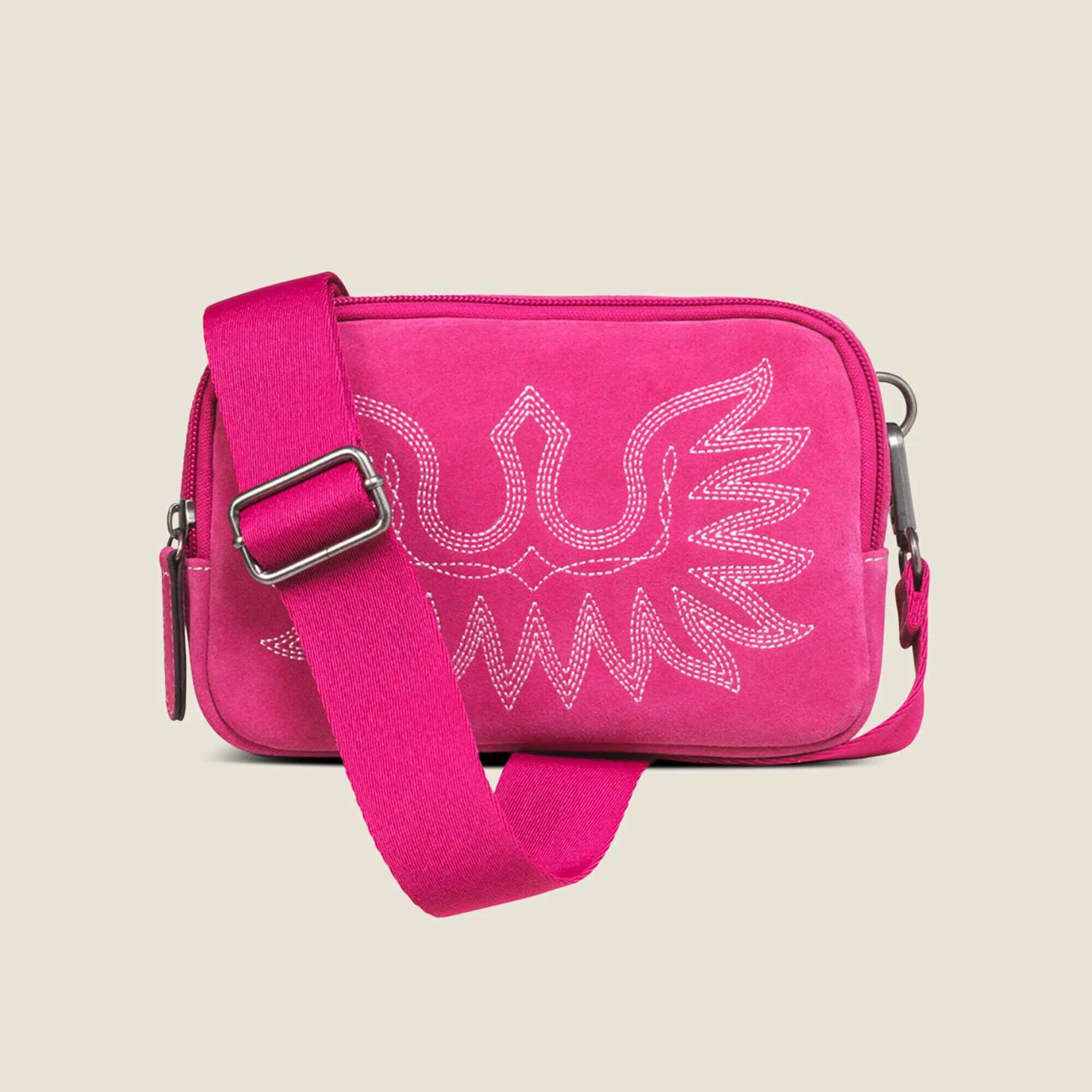 Cassanova Belt Bag