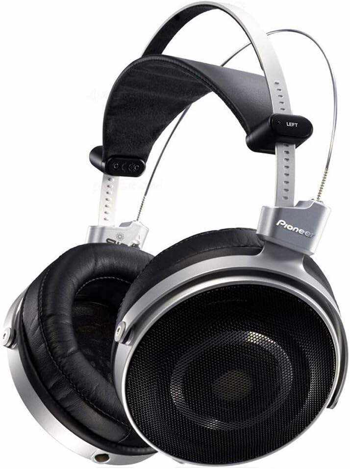 Pioneer SE-MASTER1 Flagship Stereo Headphones
