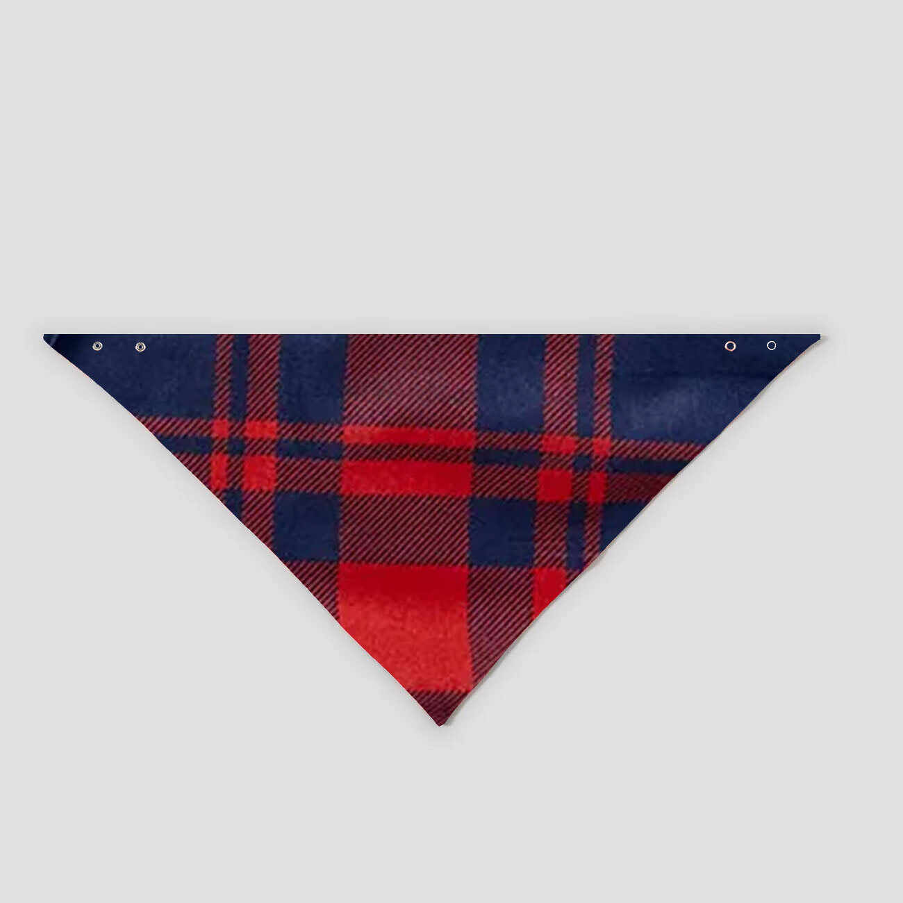 'Our Family Chirstmas 2025 Making Memories Together' Letter Print Blue Long Sleeves Top with Red and Blue Plaid Pants Christmas Matching Pajamas