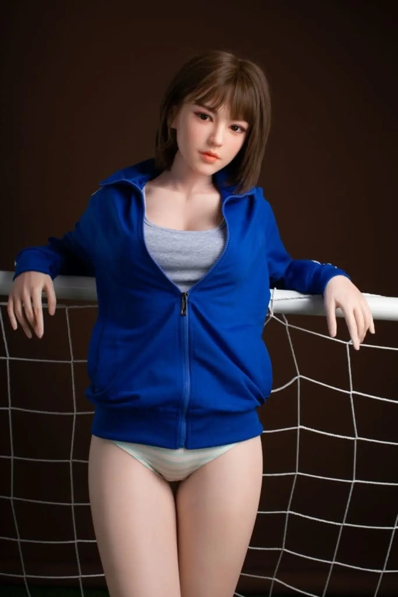 Yao Sporty Life Size Sex Doll - Starpery