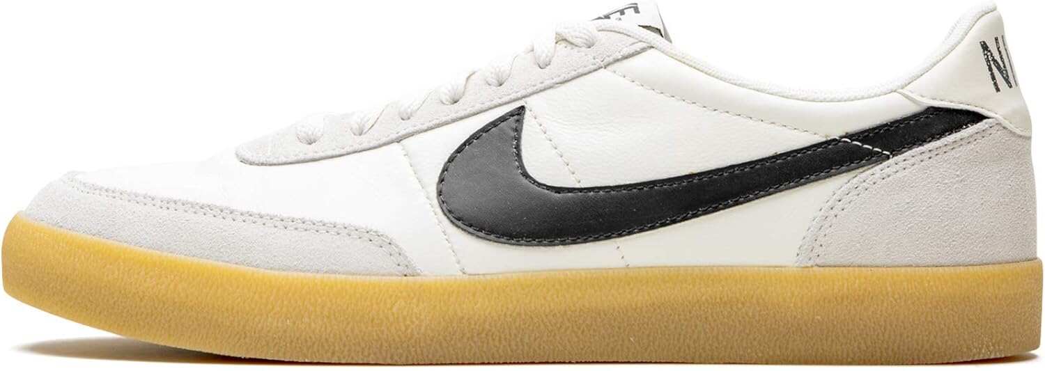 Nike Men's Killshot 2 Sneaker, 40 EU