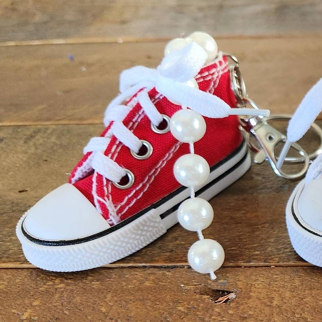 Chuck's and Pearl's-Step Up with Style with HS 2024