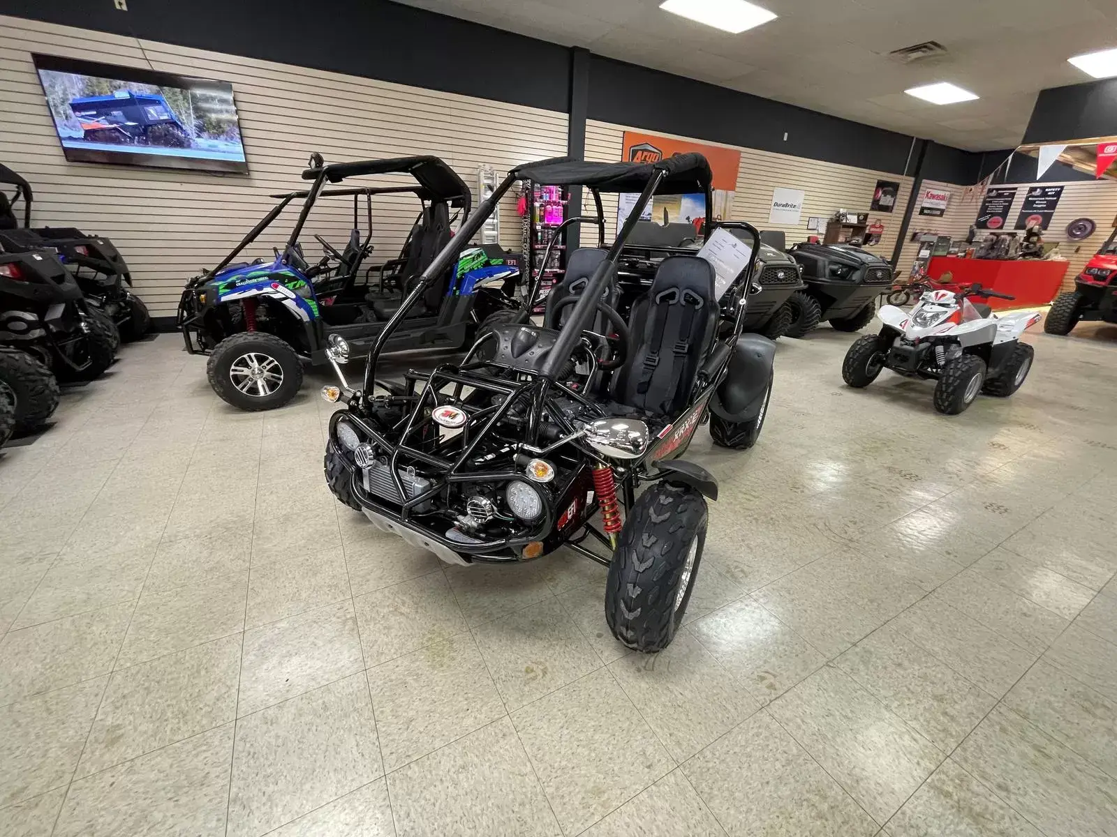 The Ultimate Off-🏍🏍Road Kart/Dune Bike of 2023! Last stock 100 pieces for sale