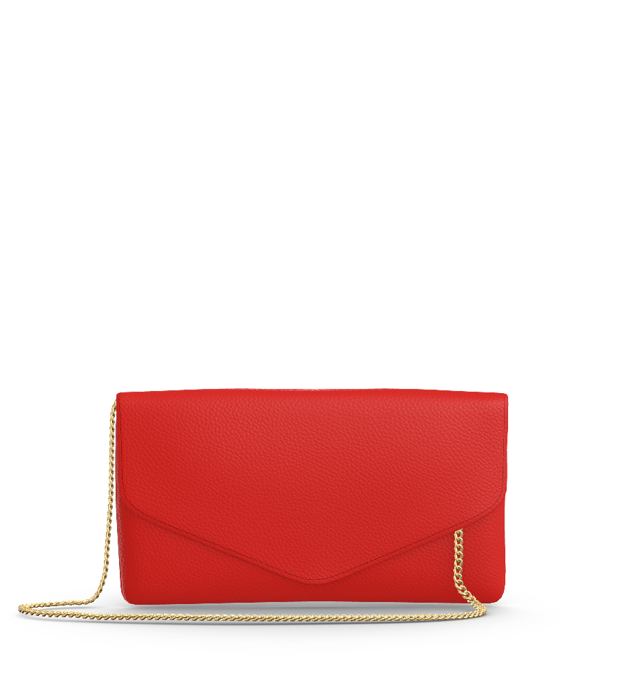 Comodo Envelope Clutch