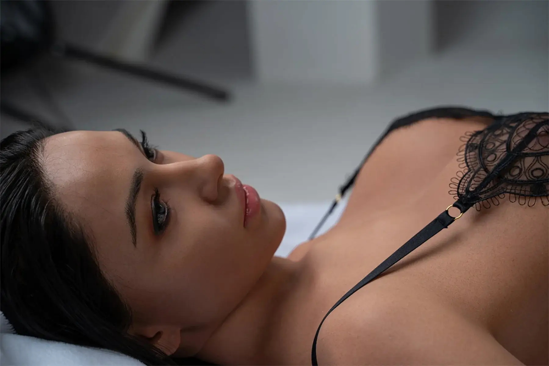 Carmen Premium Realistic Silicone Love Doll - GE45_2 - Zelex Inspiration Series