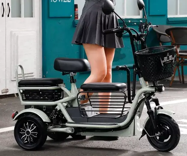 Factory Overcapacity-Best Value Electric Bike