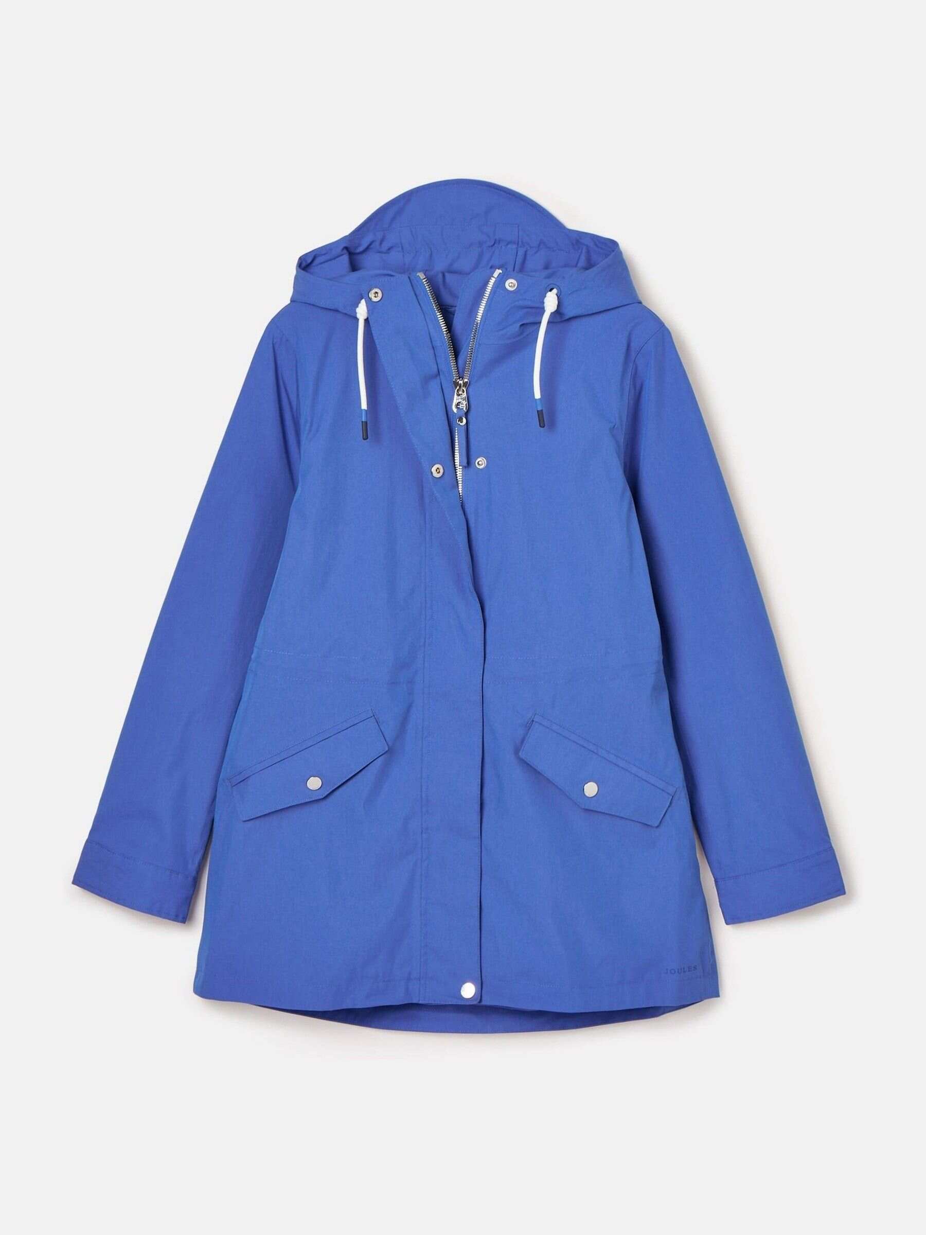 Portwell Yellow Waterproof Raincoat With Hood