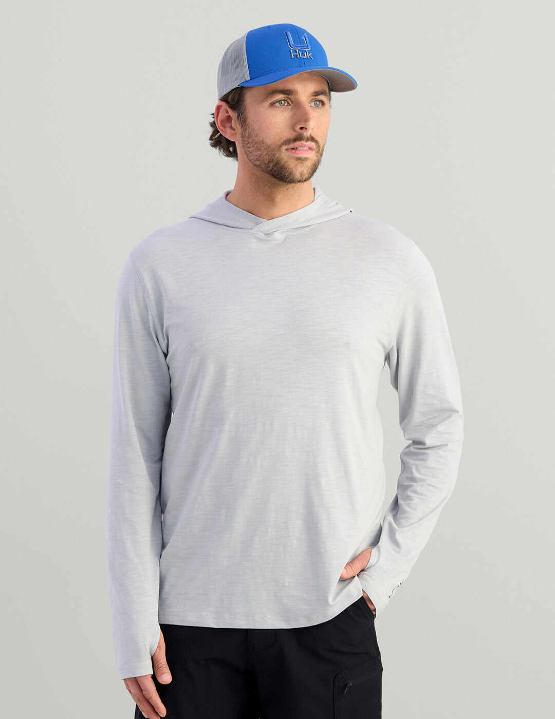 Tasc Long Sleeve Hoodie