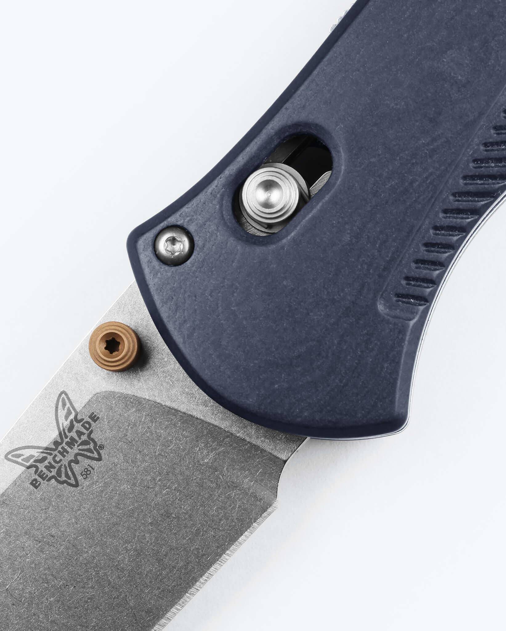 Barrage® | Blue Canyon | Drop-Point