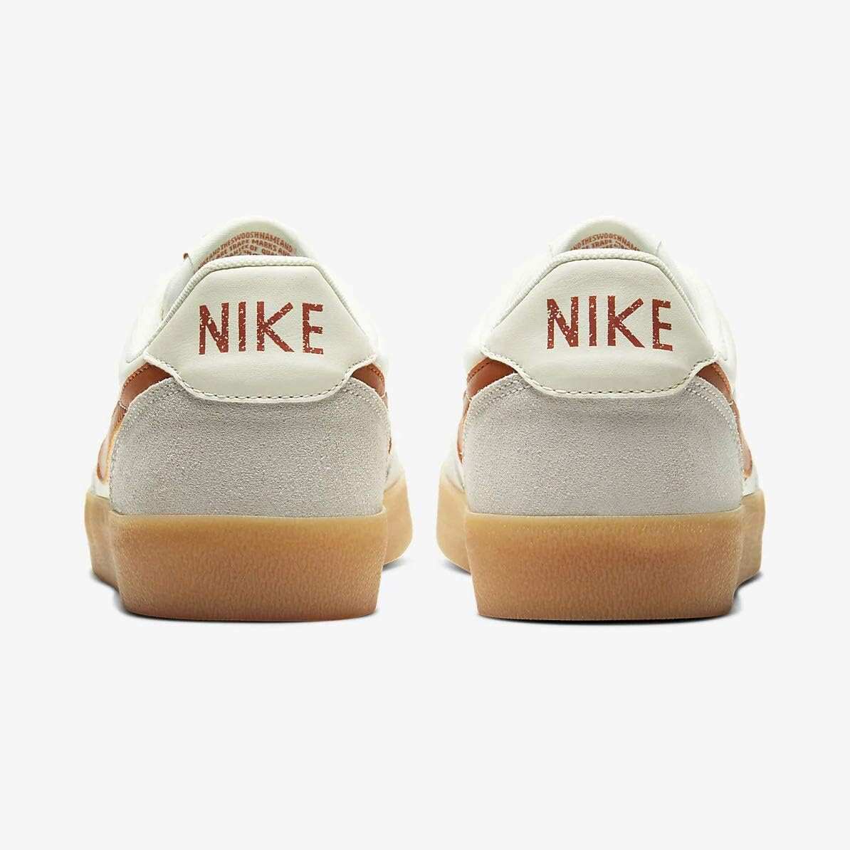 Nike Men's Killshot 2 Sneaker, 40 EU