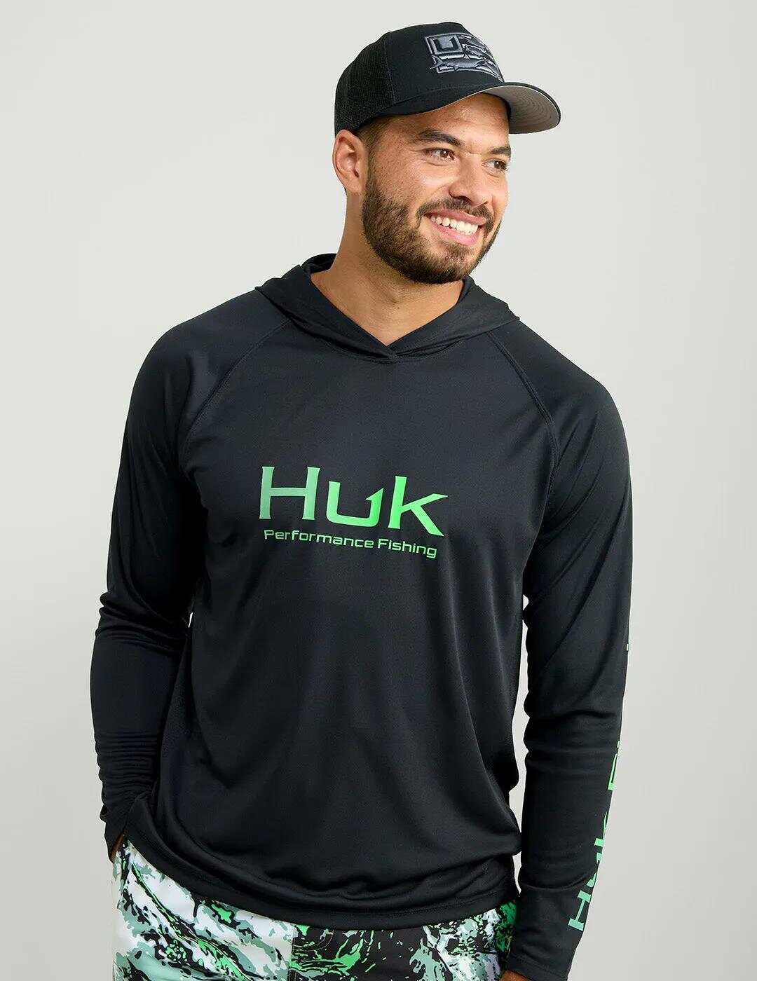Pursuit Performance Hoodie