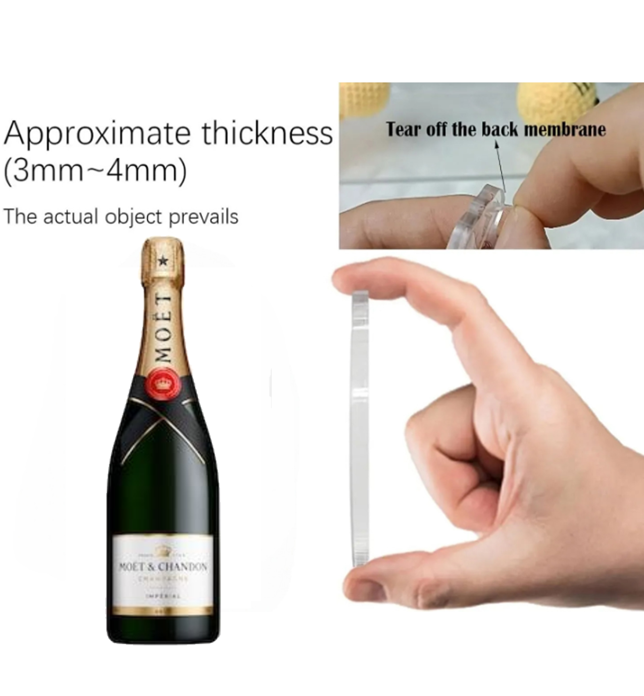 🥂2025  Champagne Advent Calendar