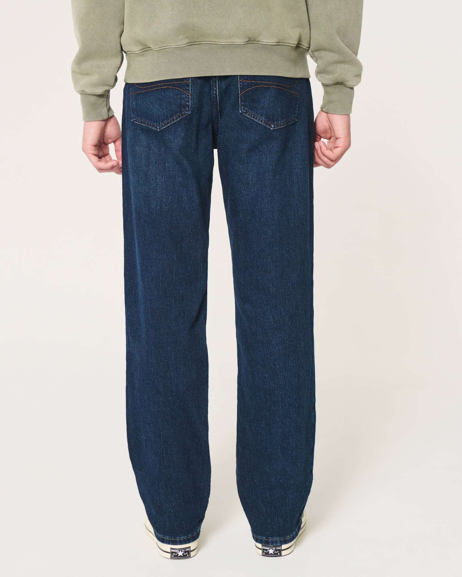 Loose Carpenter Jeans