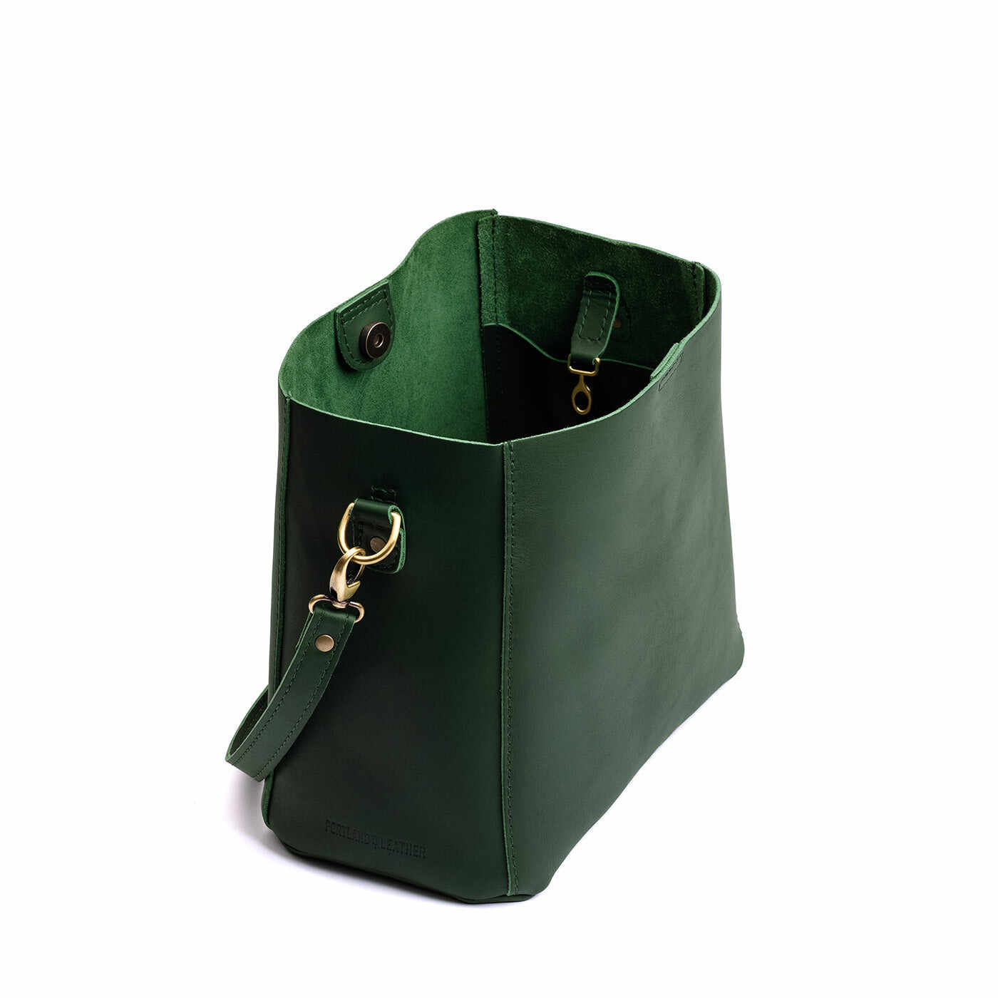 Butterfly Bucket Bag