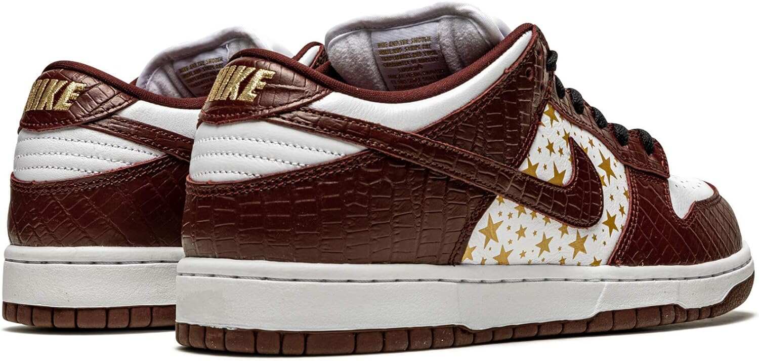Nike Sb Dunk Low Civilist Mens Cz5123 001 - Size