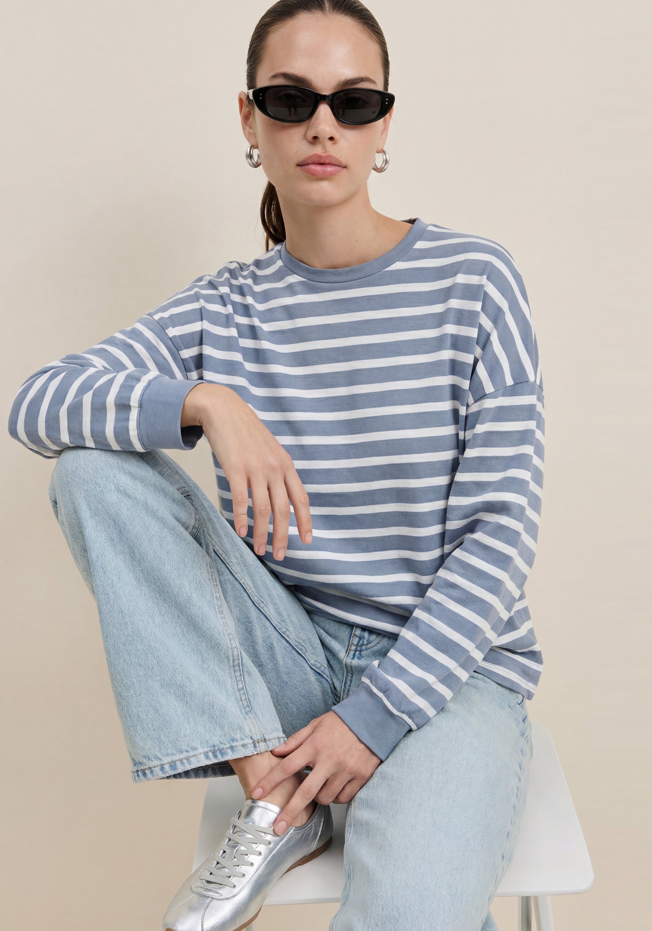 Illona Cotton Top
