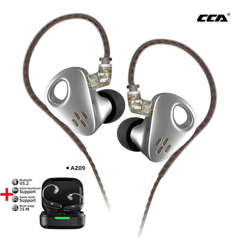 CCA CXS - Dynamic IEM Earphones