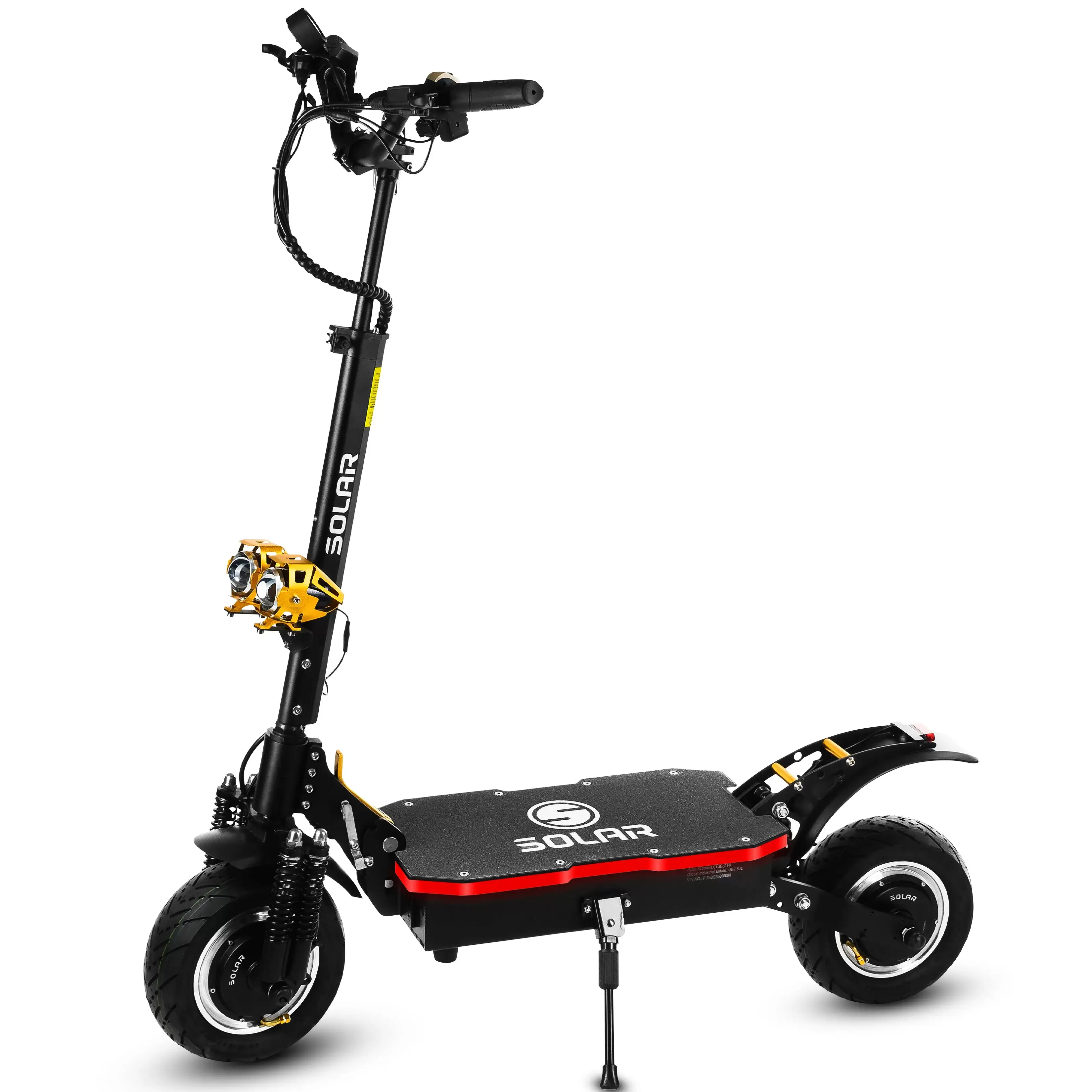 (🔥Limited Time Sale) P1 Pro Electric Scooter