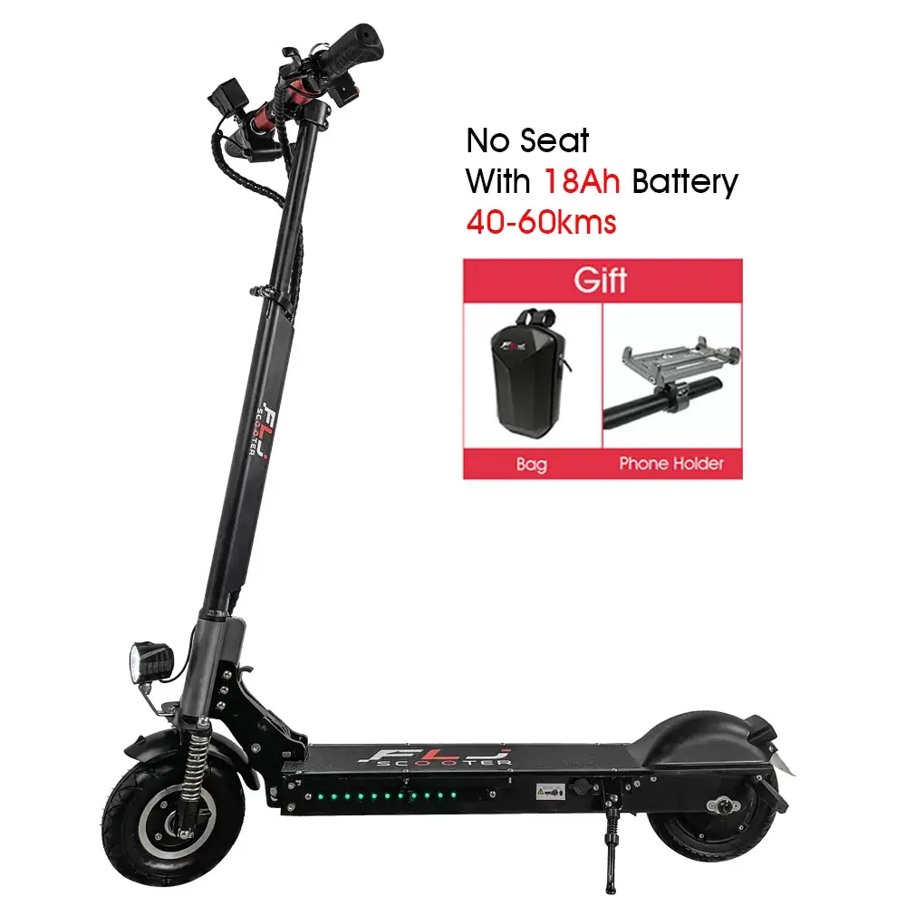 (🔥Limited Time Sale) C8 800W 8inch wheel electric scooter for women