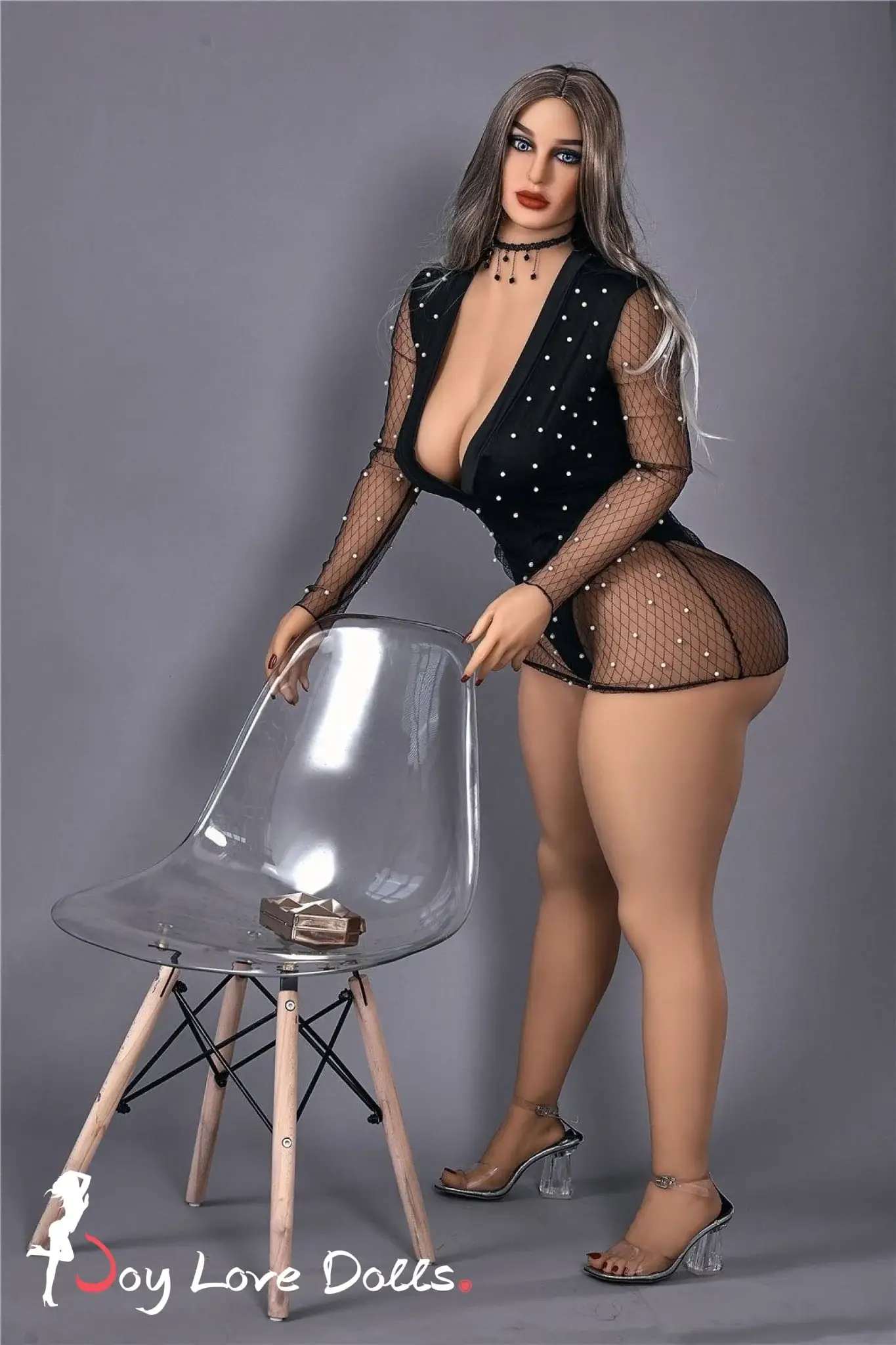 Mia Realistic Sex Doll - Joy Love Dolls Doll - USA STOCK