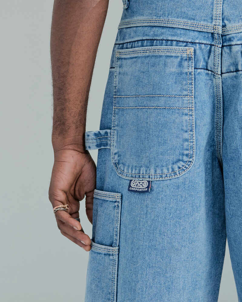 Workman Carpenter Shorts. 14