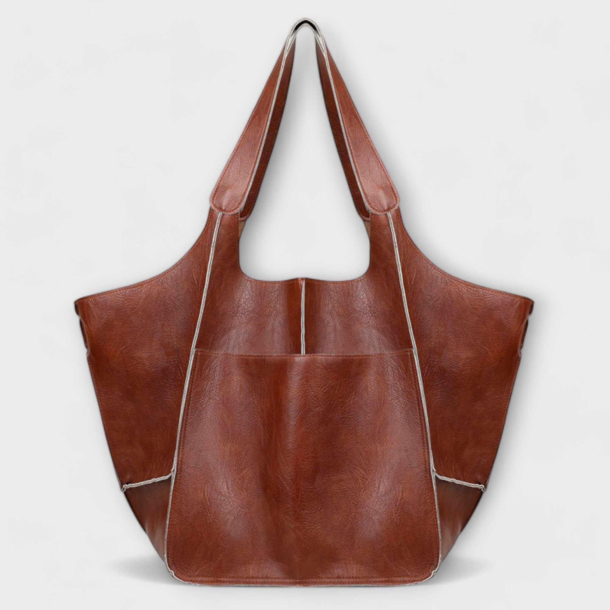 Olivia - Oversized Weekender Bag