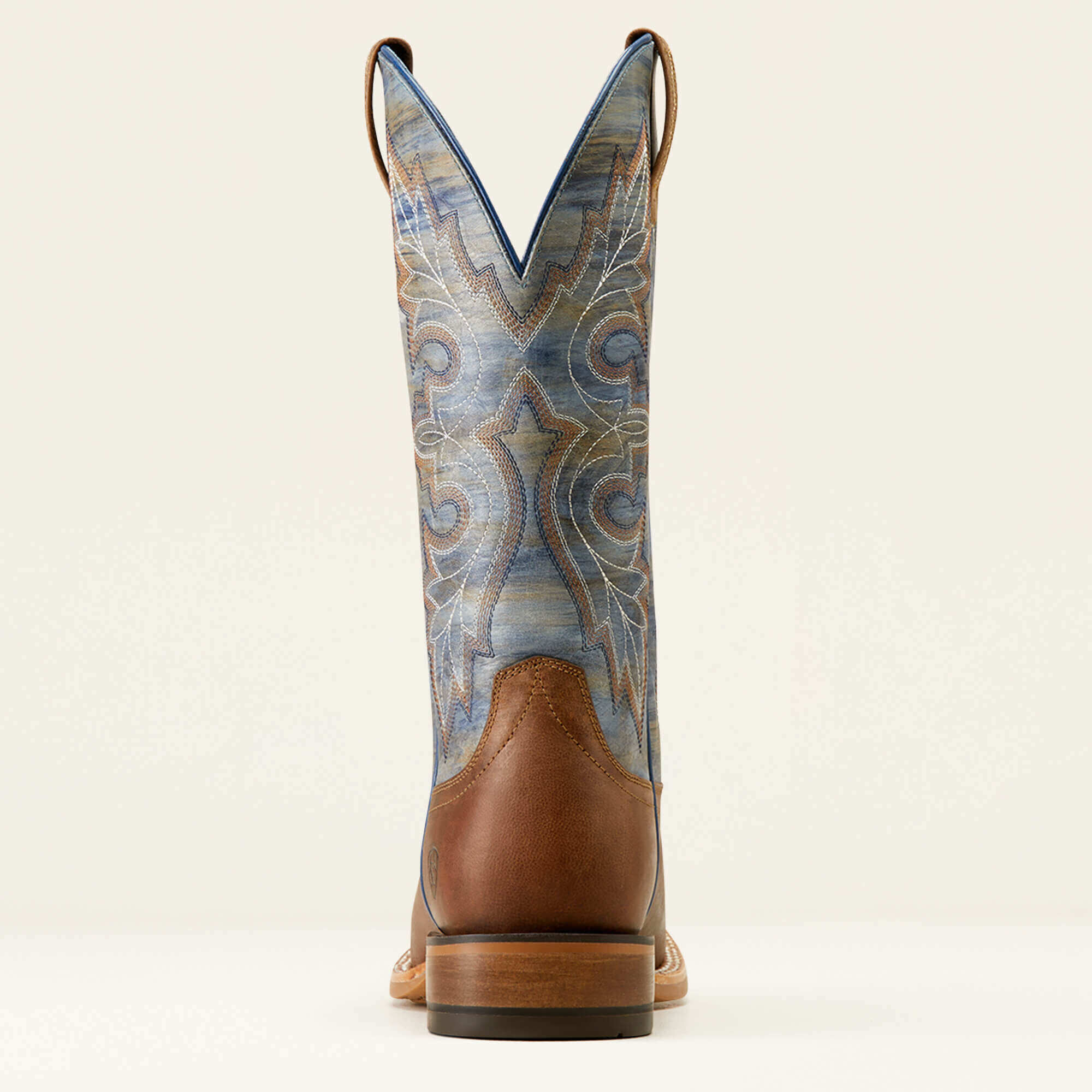 Standout Cowboy Boot