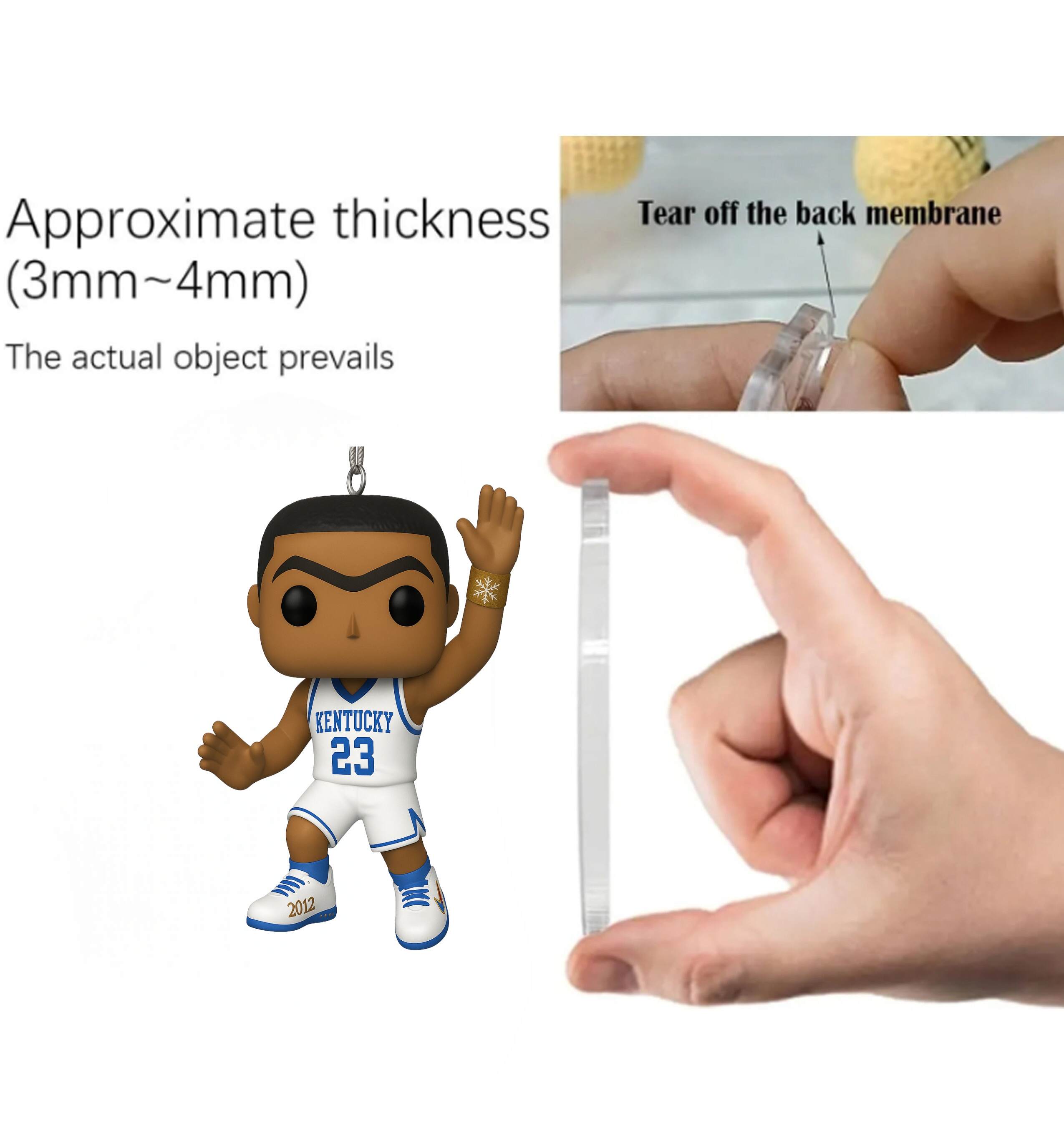 Kentucky Wildcats 122nd Anniversary Advent Calendar 2025