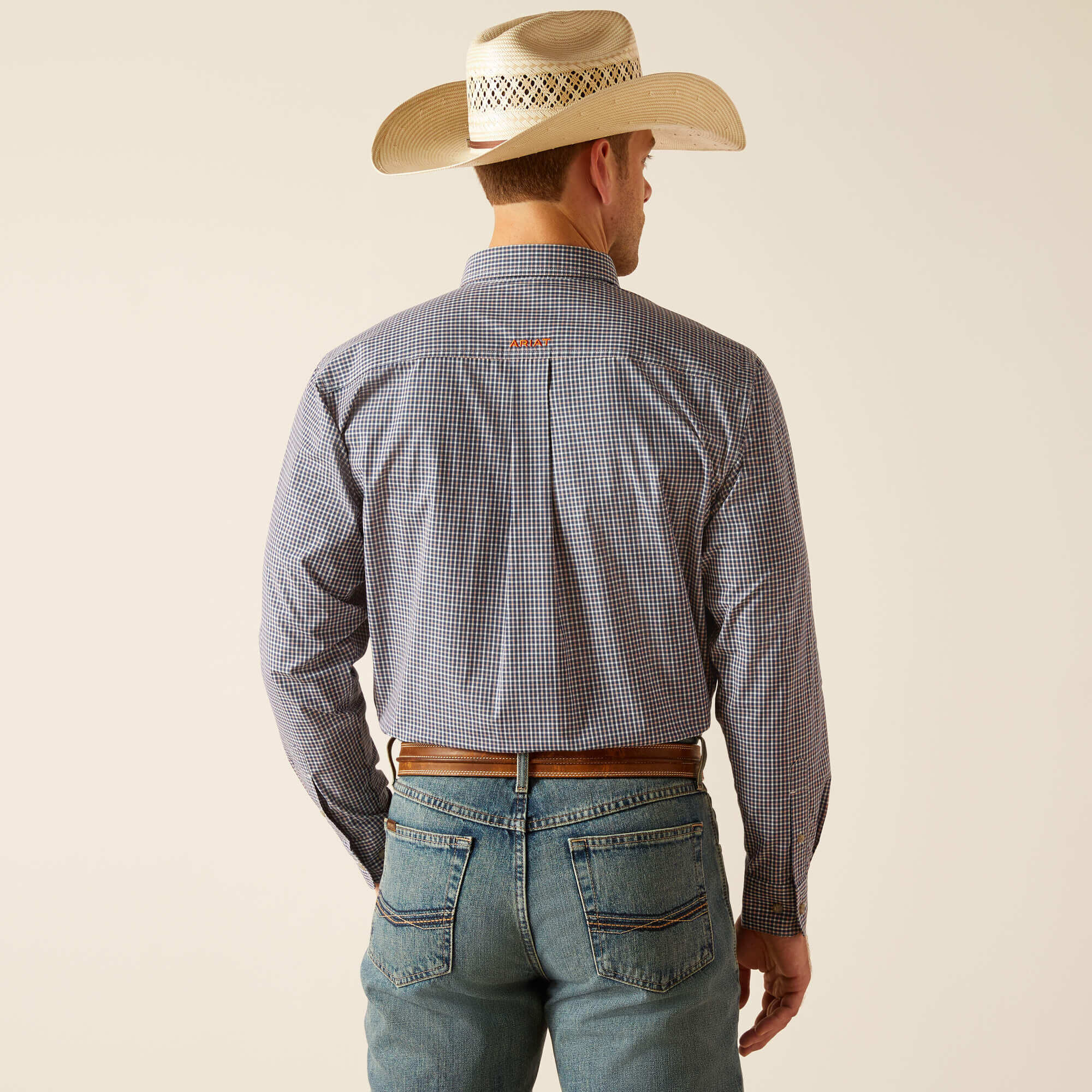 Pro Series Reign Classic Fit Shirt